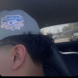 Meet your Posher, Edgar